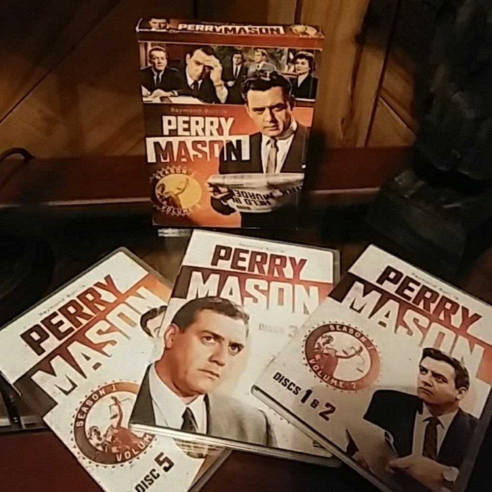 DVD s